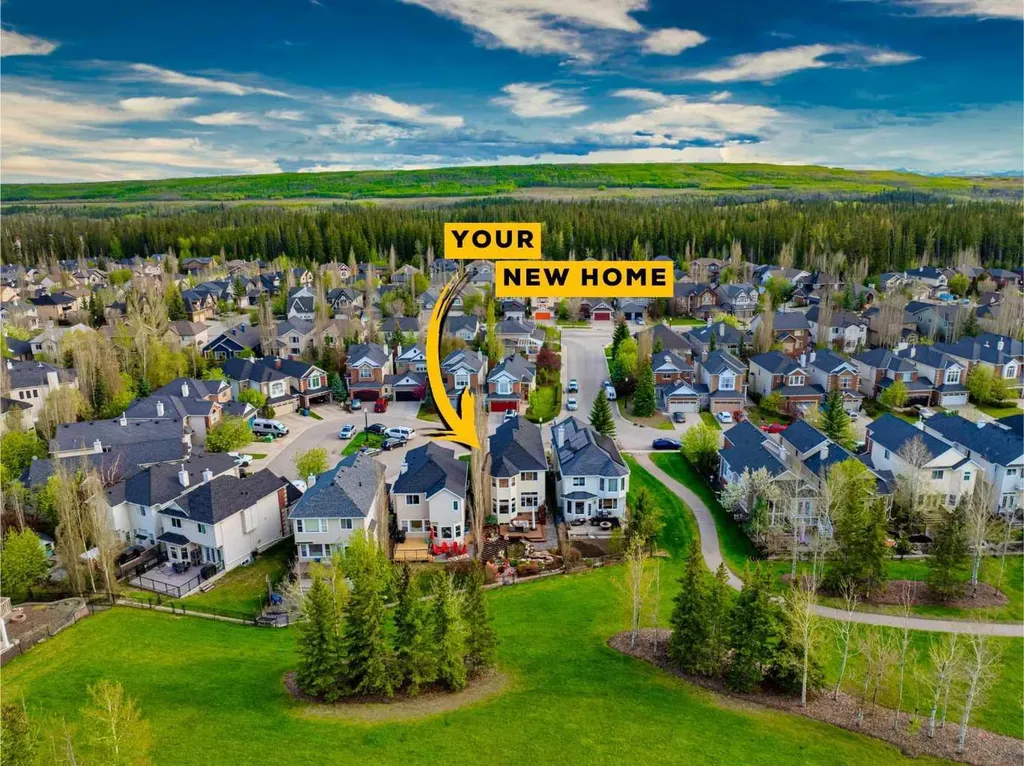 30 Discovery Ridge Gardens SW Calgary AB T3H 5L6