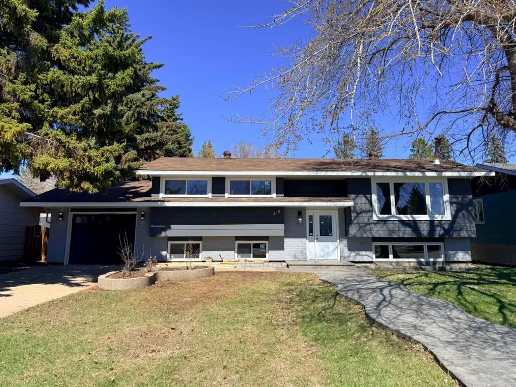 318 5 Avenue Wainwright AB T9W 1A7