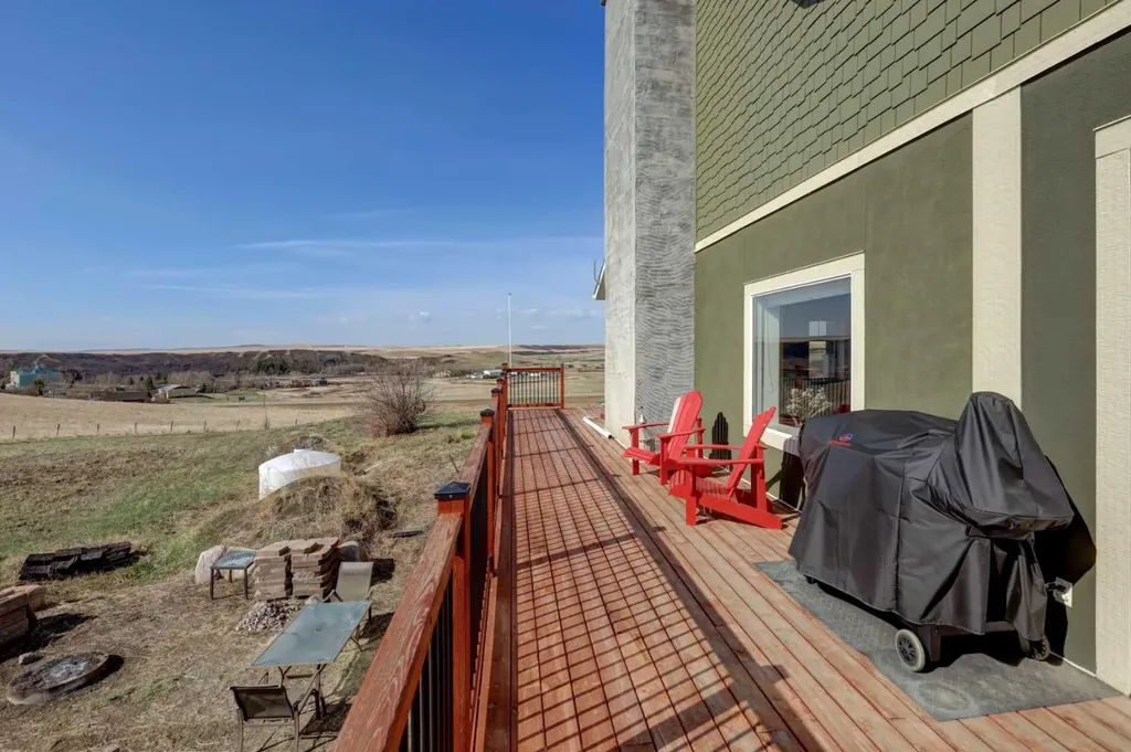 272041 Highway 840 Rural Wheatland County AB T0J 2T0