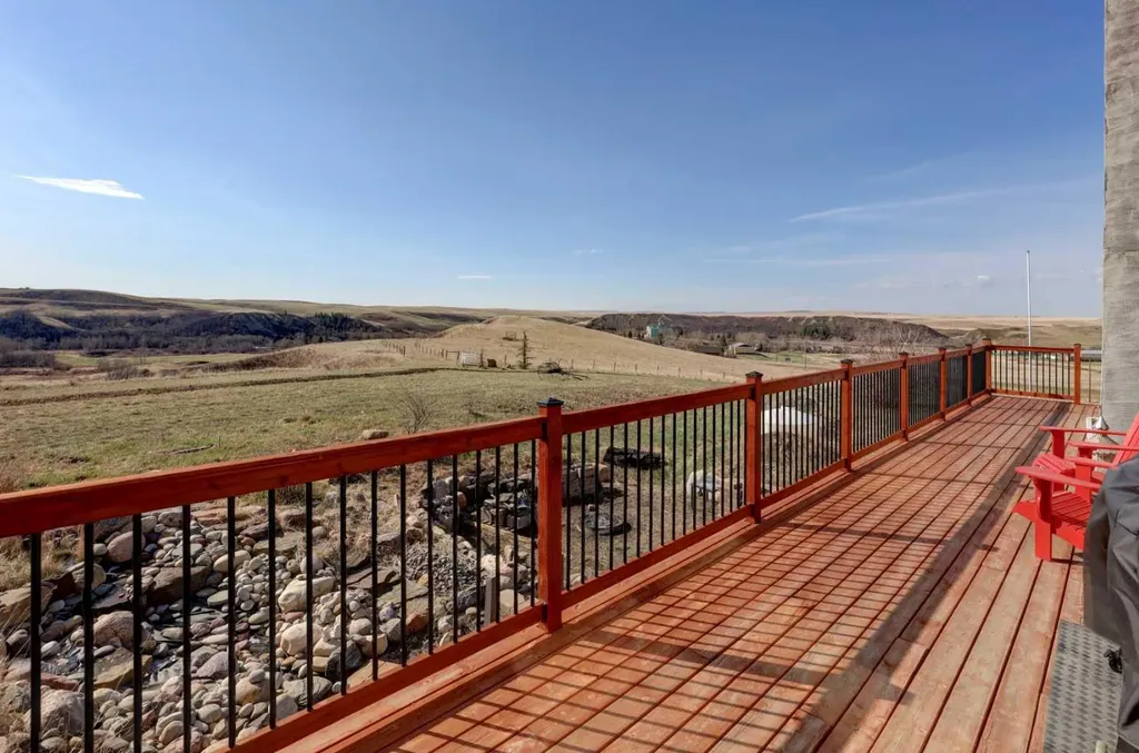 272041 Highway 840 Rural Wheatland County AB T0J 2T0