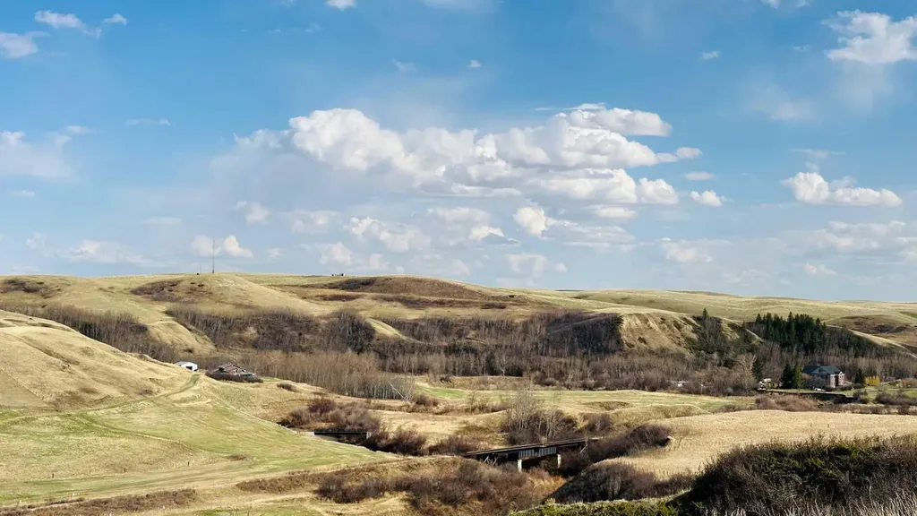 272041 Highway 840 Rural Wheatland County AB T0J 2T0