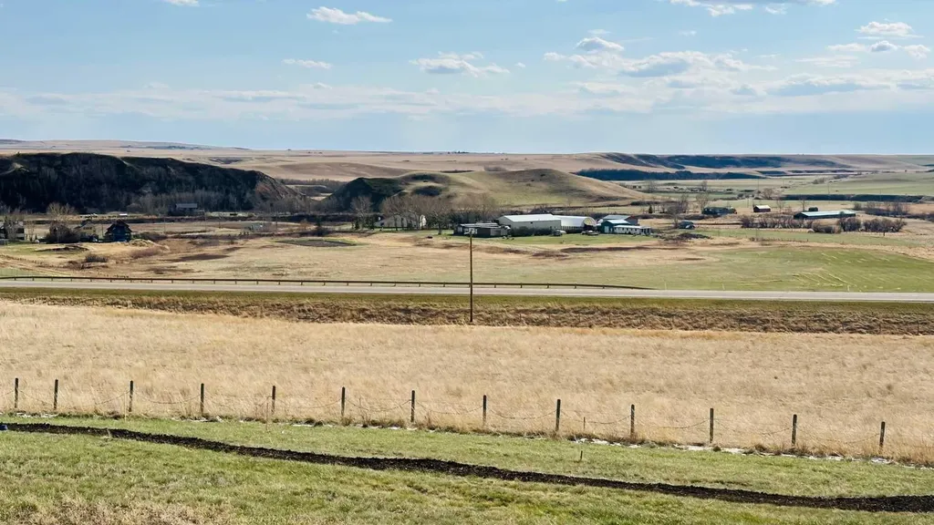 272041 Highway 840 Rural Wheatland County AB T0J 2T0