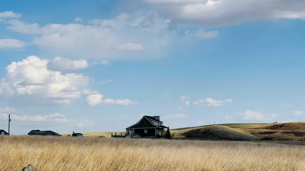272041 Highway 840 Rural Wheatland County AB T0J 2T0
