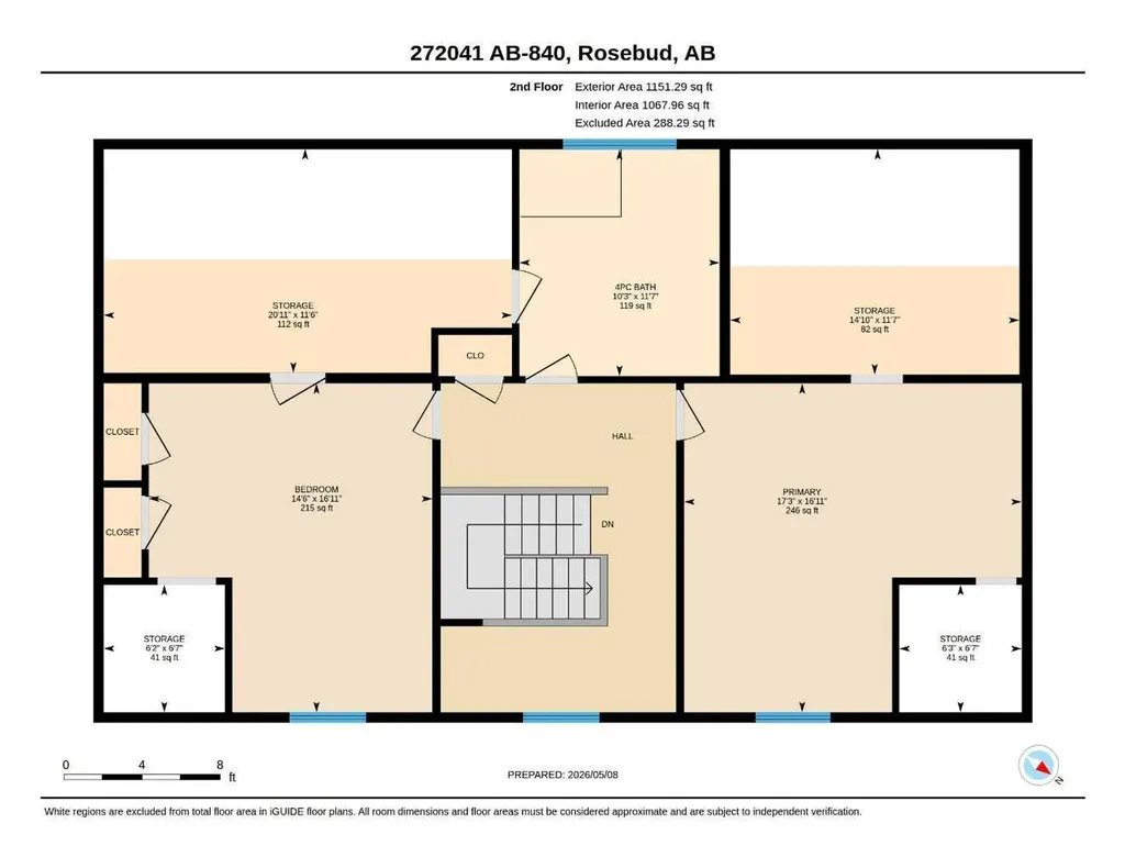 272041 Highway 840 Rural Wheatland County AB T0J 2T0