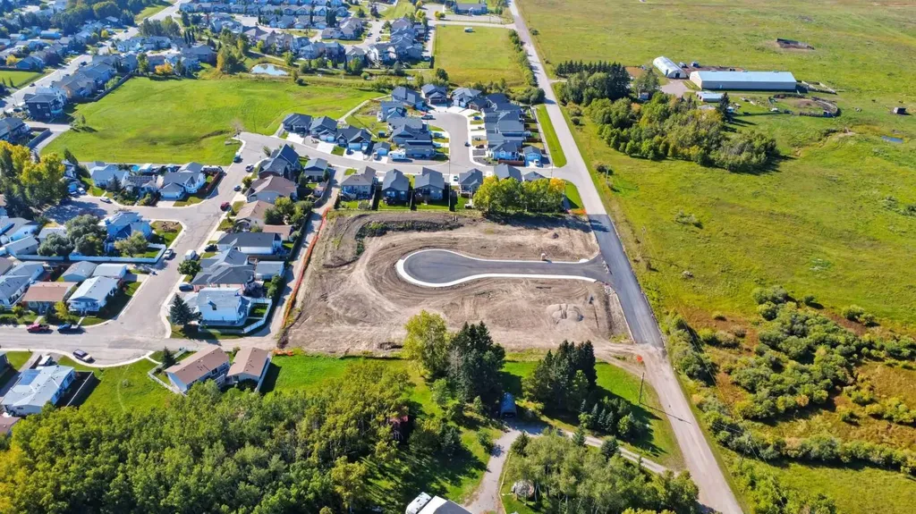 11 Dunham Court NW Diamond Valley AB T0L 2A0