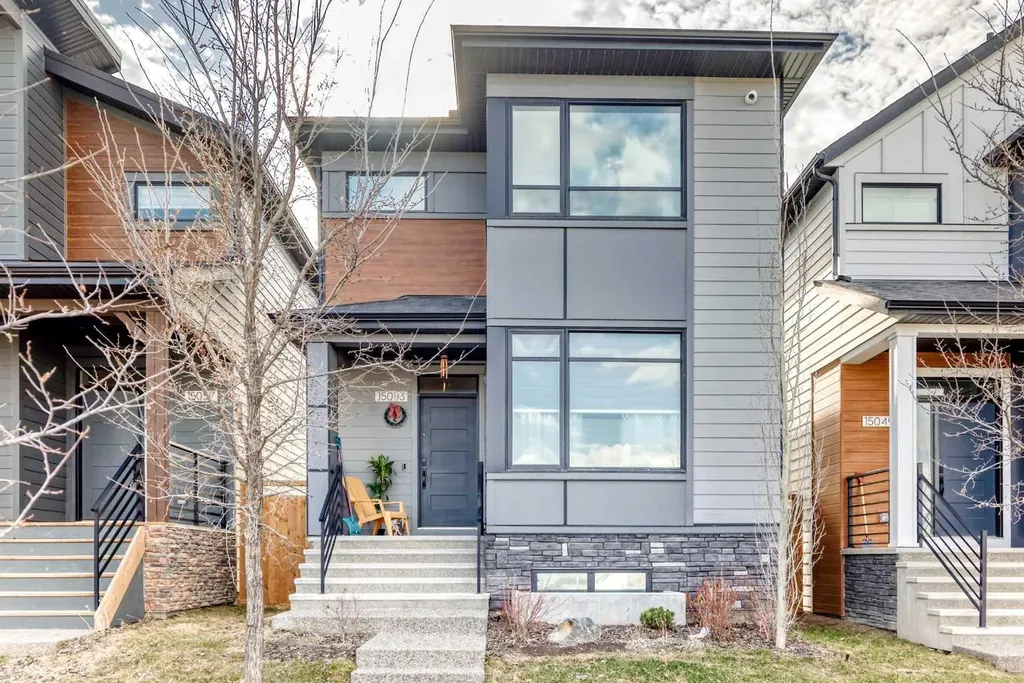 15053 37 Street SW Calgary AB T2Y0R5