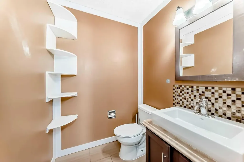 4208 58 Street NE Calgary AB T1Y 4E9