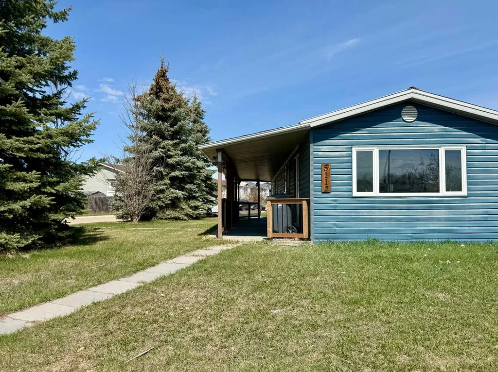 5112 64 Avenue Ponoka AB T4J 1E2