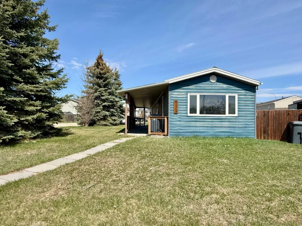5112 64 Avenue Ponoka AB T4J 1E2