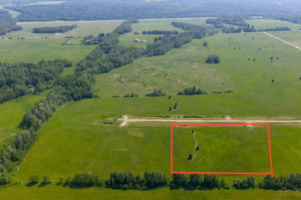 Block 2 Lot 7 Eastwood Ridge Estates Rural Woodlands County AB T7S 2A2