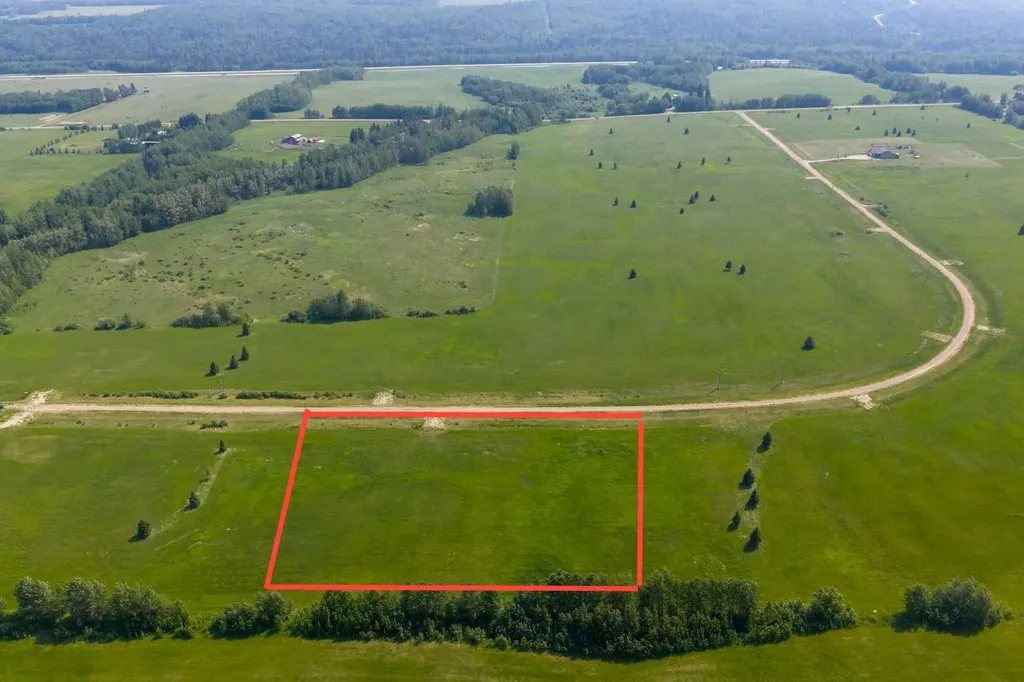Block 2 Lot 7 Eastwood Ridge Estates Rural Woodlands County AB T7S 2A2