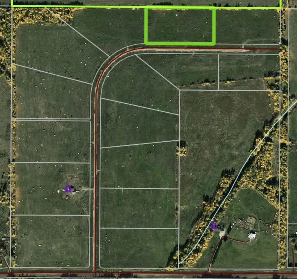 Block 2 Lot 7 Eastwood Ridge Estates Rural Woodlands County AB T7S 2A2