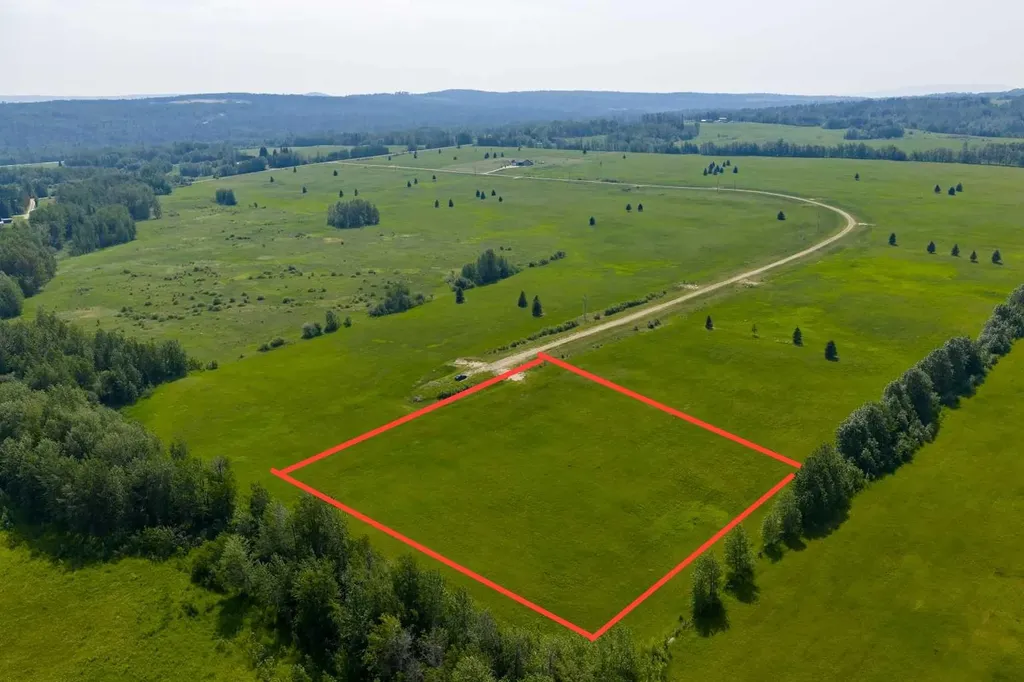 Block 2 Lot 8 Eastwood Ridge Estates Rural Woodlands County AB T7S 2A2