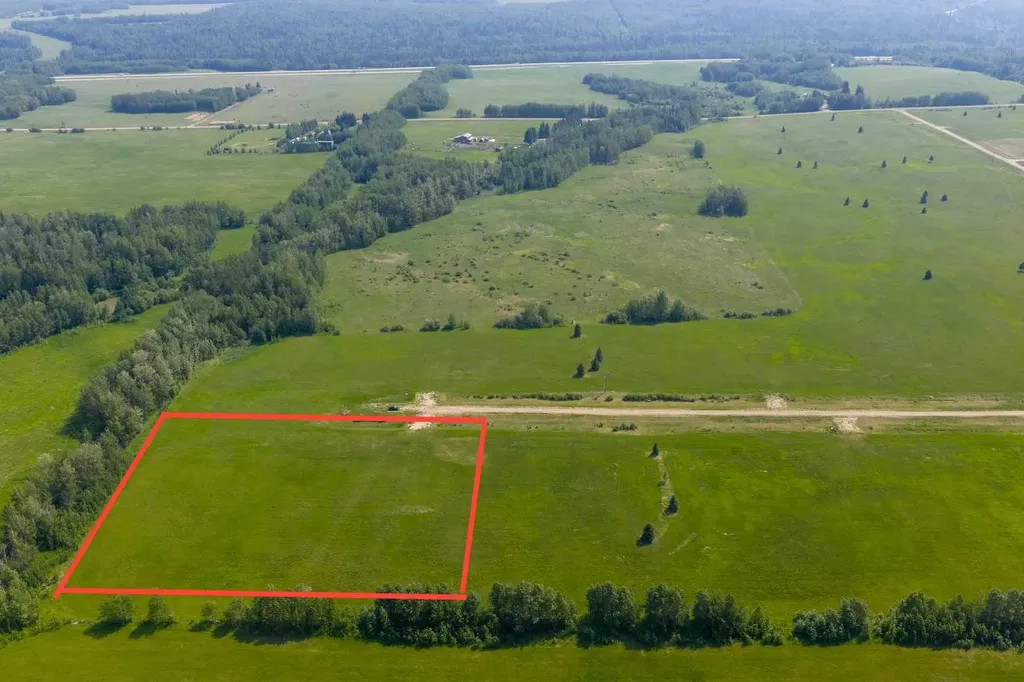 Block 2 Lot 8 Eastwood Ridge Estates Rural Woodlands County AB T7S 2A2