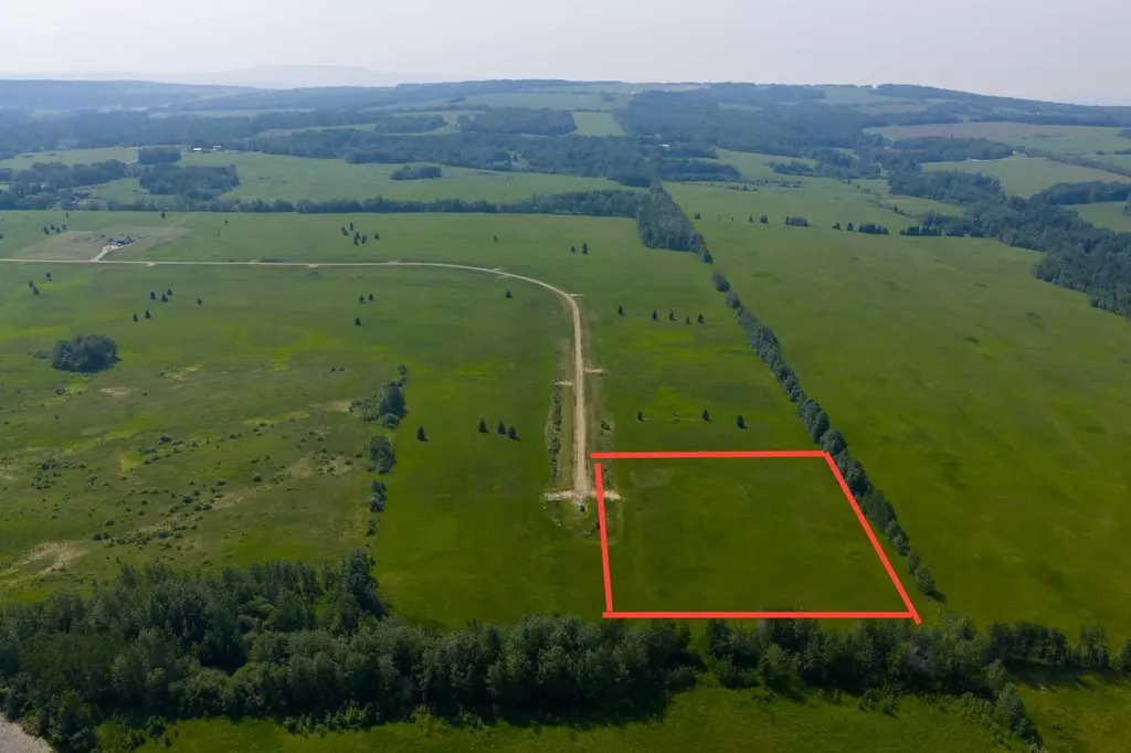 Block 2 Lot 8 Eastwood Ridge Estates Rural Woodlands County AB T7S 2A2