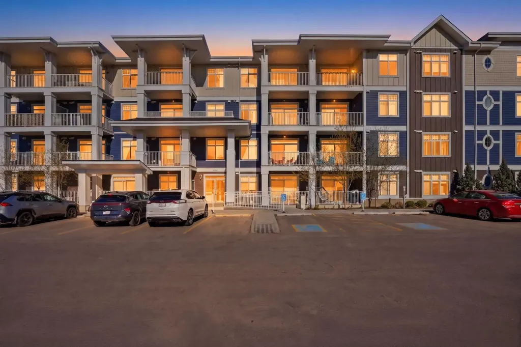 400 Auburn Meadows Common SE Calgary AB T3M3K7