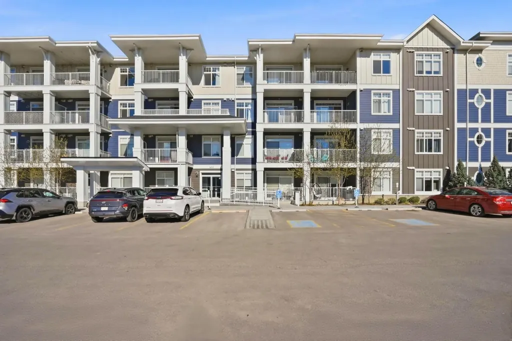 400 Auburn Meadows Common SE Calgary AB T3M3K7