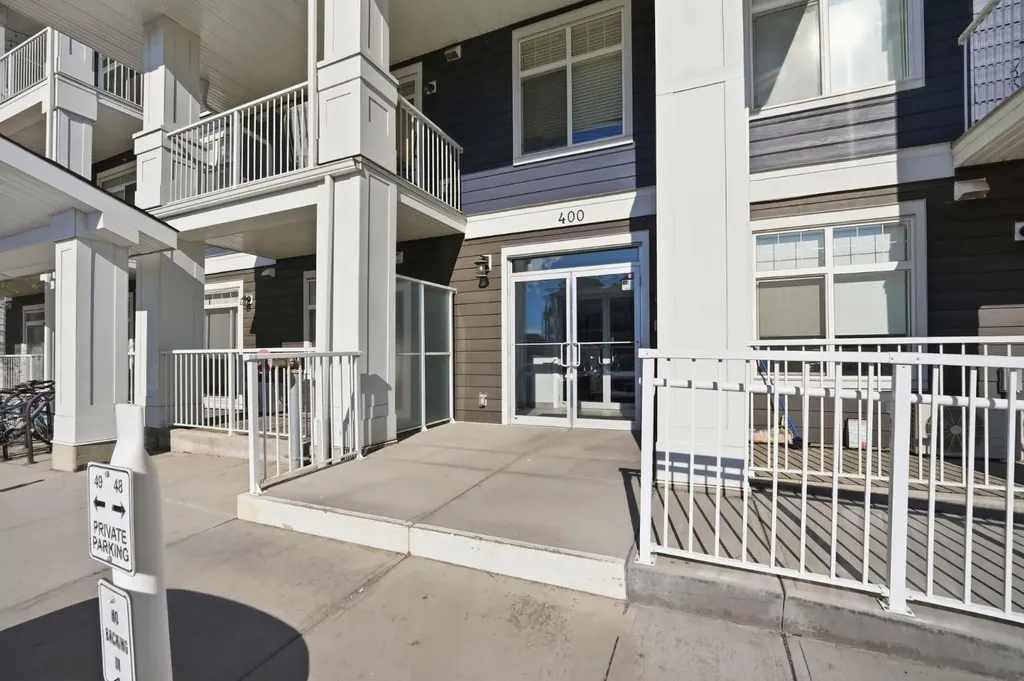 400 Auburn Meadows Common SE Calgary AB T3M3K7