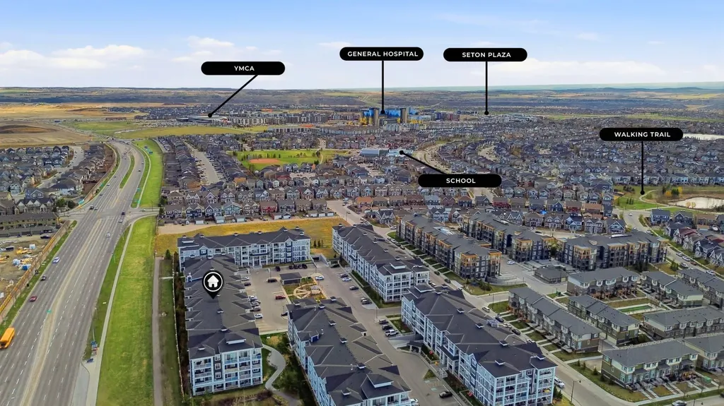 400 Auburn Meadows Common SE Calgary AB T3M3K7