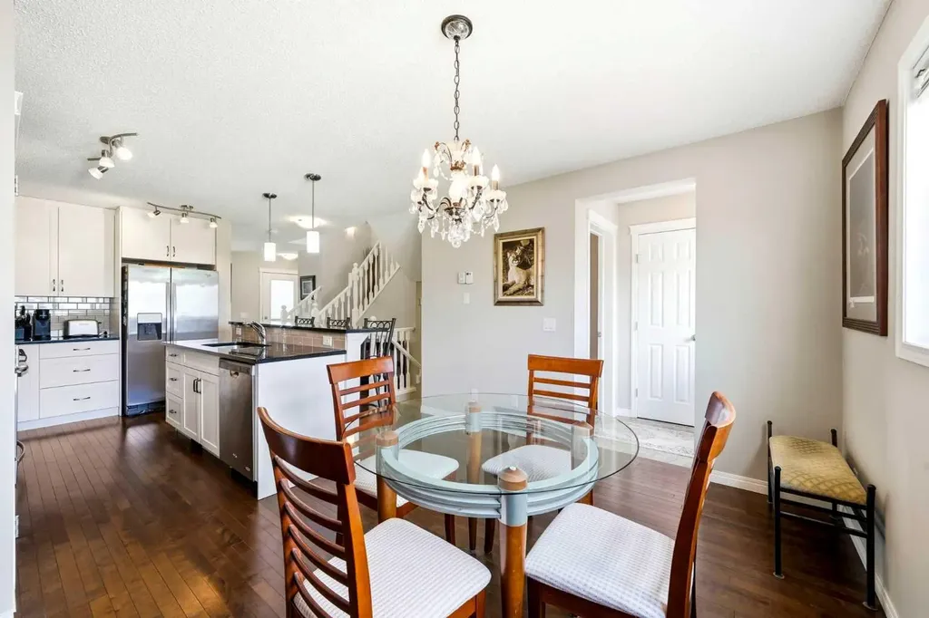 117 Copperpond Parade SE Calgary AB T2Z 5A9
