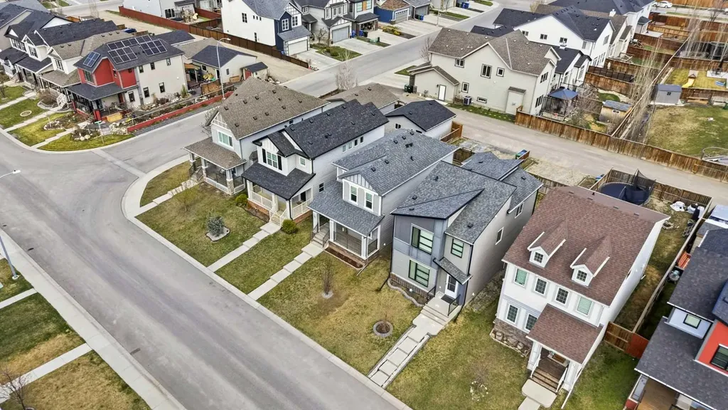 117 Copperpond Parade SE Calgary AB T2Z 5A9