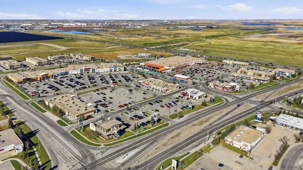 117 Copperpond Parade SE Calgary AB T2Z 5A9