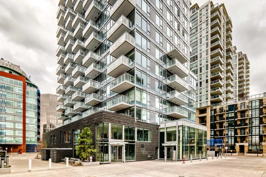 108 Waterfront Court SW Calgary AB T2P 1K7