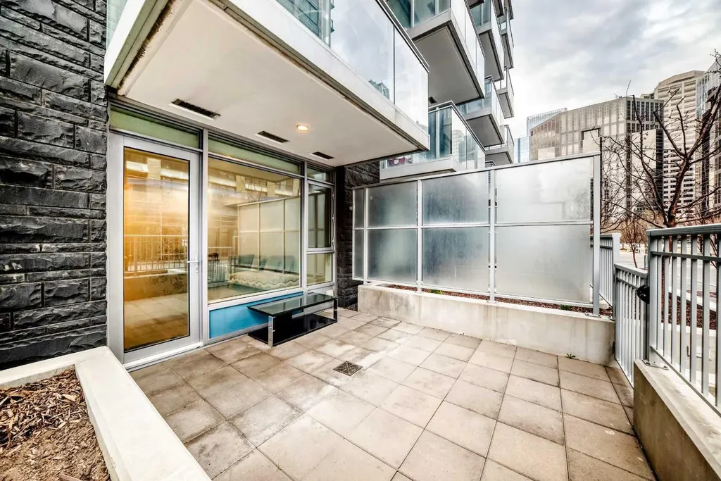 108 Waterfront Court SW Calgary AB T2P 1K7