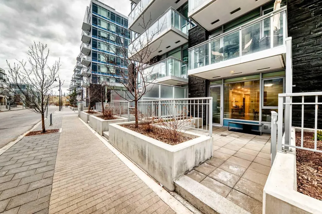 108 Waterfront Court SW Calgary AB T2P 1K7