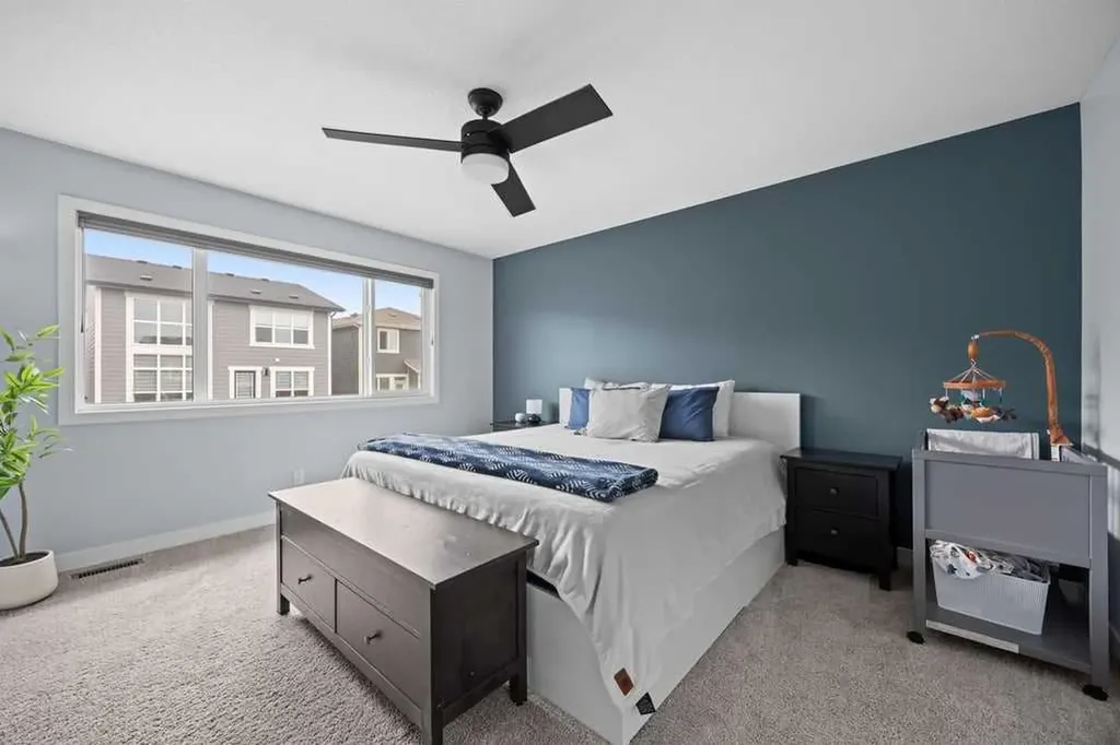 338 Magnolia Way SE Calgary AB T3M 3S6