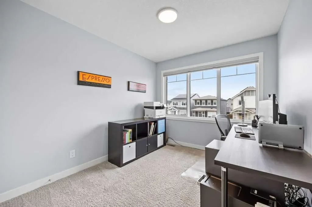 338 Magnolia Way SE Calgary AB T3M 3S6