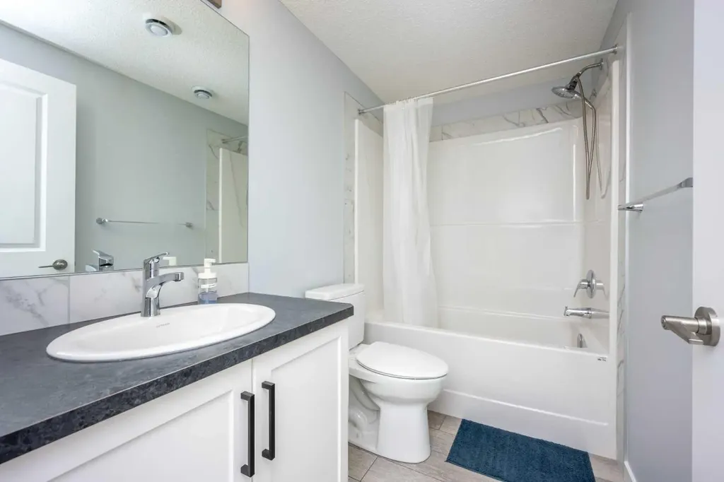 338 Magnolia Way SE Calgary AB T3M 3S6