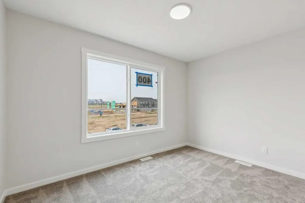 400 Heartwood Grove SE Calgary AB T3M2K1