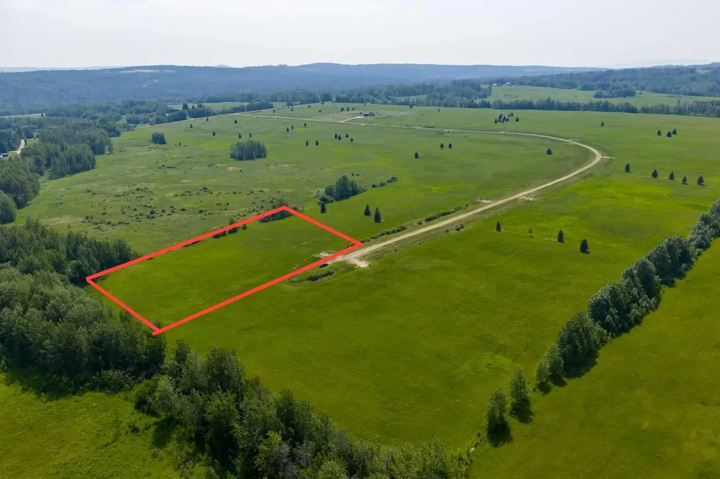 Block 1 Lot 8 Eastwood Ridge Estates Rural Woodlands County AB T7S 2A2