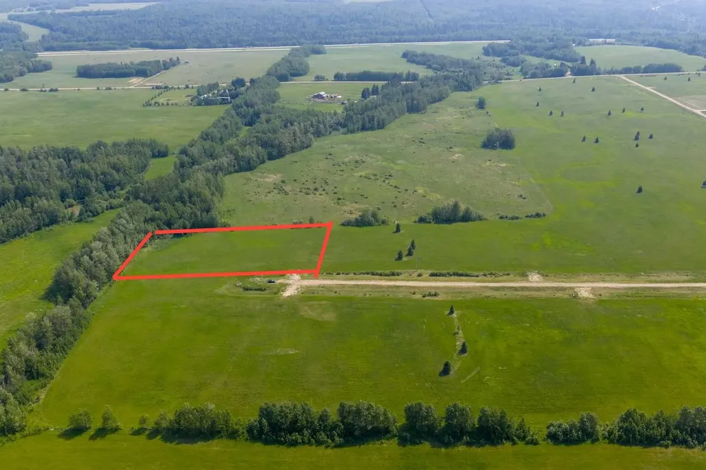 Block 1 Lot 8 Eastwood Ridge Estates Rural Woodlands County AB T7S 2A2
