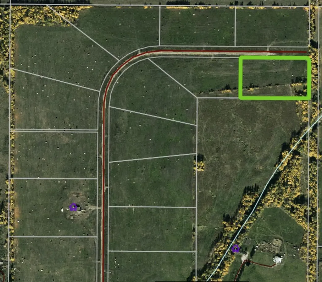 Block 1 Lot 8 Eastwood Ridge Estates Rural Woodlands County AB T7S 2A2