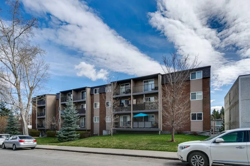 2508 17 Street SW Calgary AB T2T4M8