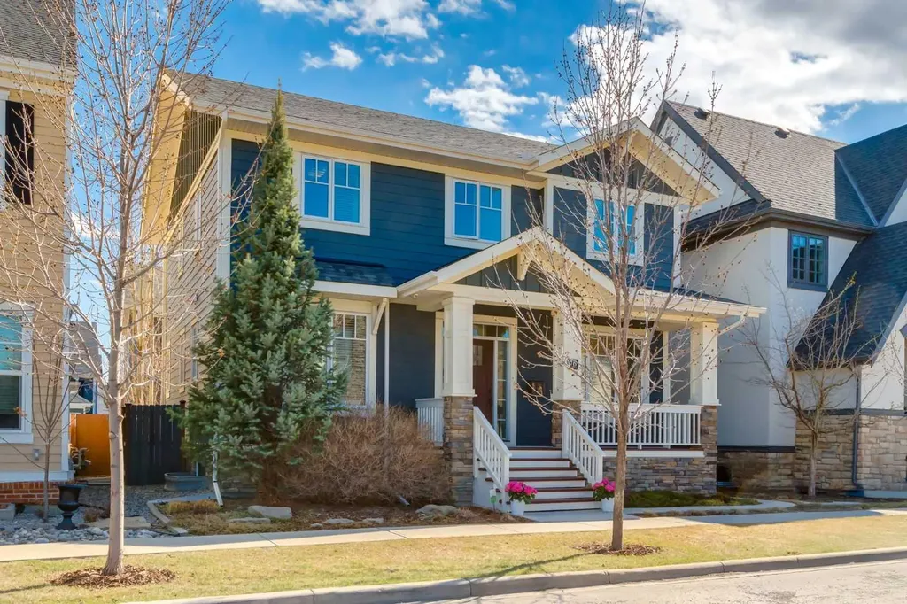 76 Dieppe Drive SW Calgary AB T3E7Y4