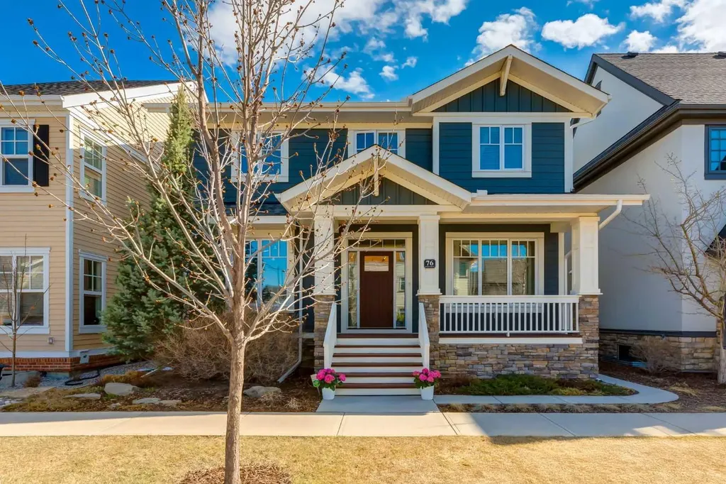76 Dieppe Drive SW Calgary AB T3E7Y4