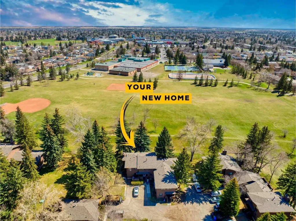 336 Rundlehill Drive NE Calgary AB T1Y 2Y2