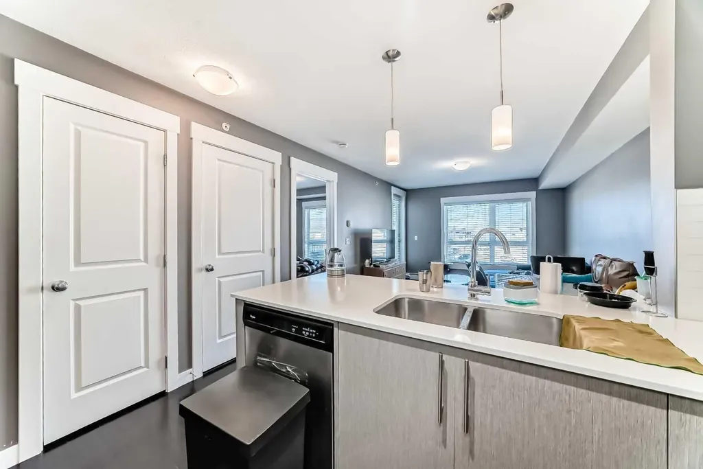 302 Skyview Ranch Drive NE Calgary AB T3N 0P5