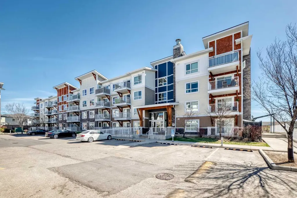 302 Skyview Ranch Drive NE Calgary AB T3N 0P5