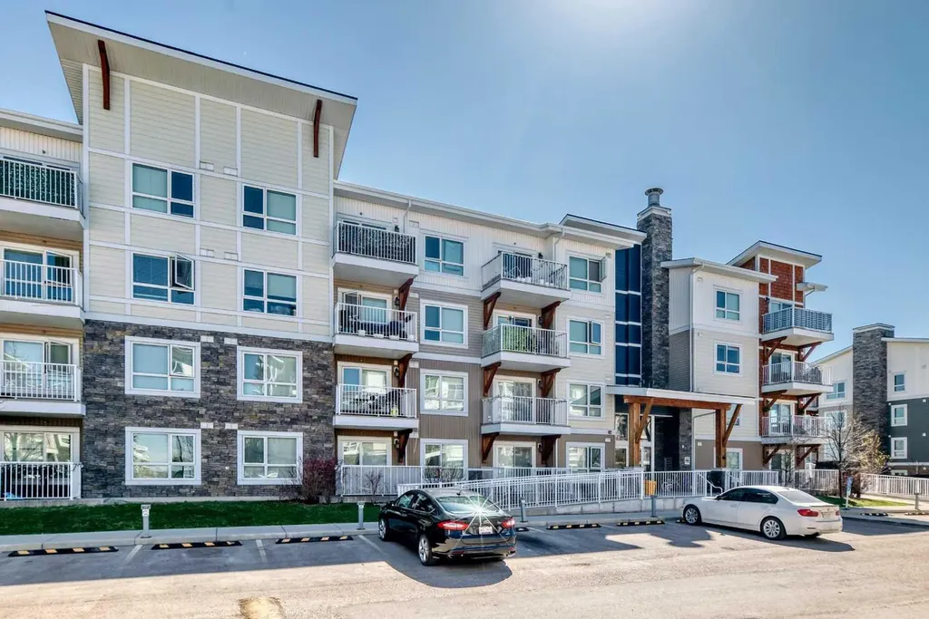 302 Skyview Ranch Drive NE Calgary AB T3N 0P5