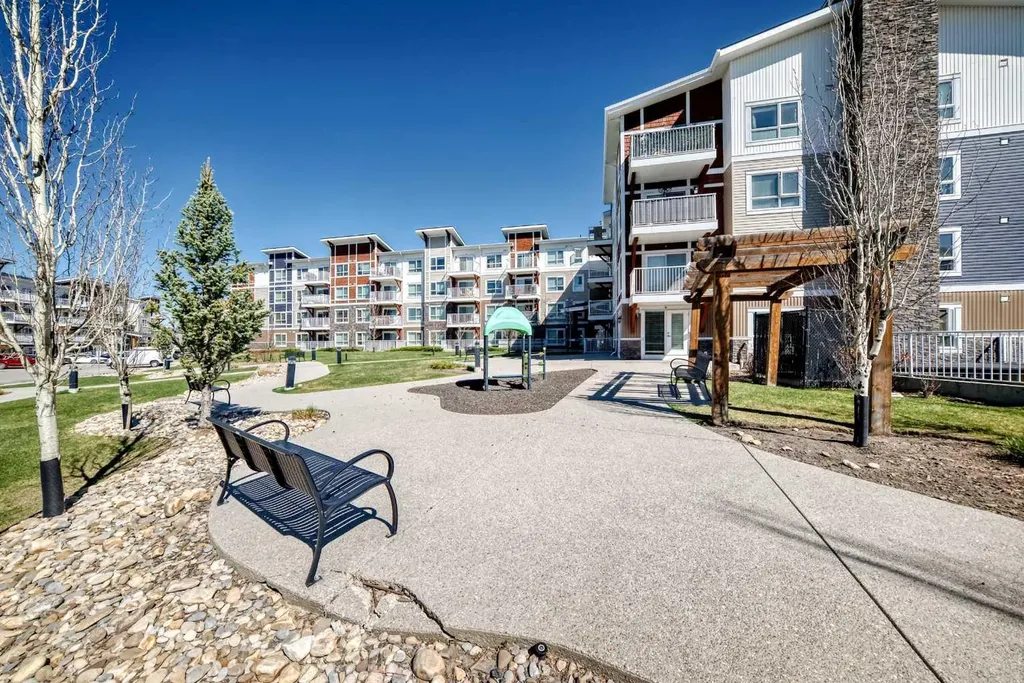 302 Skyview Ranch Drive NE Calgary AB T3N 0P5