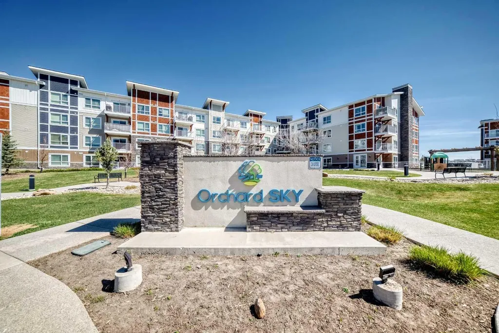 302 Skyview Ranch Drive NE Calgary AB T3N 0P5