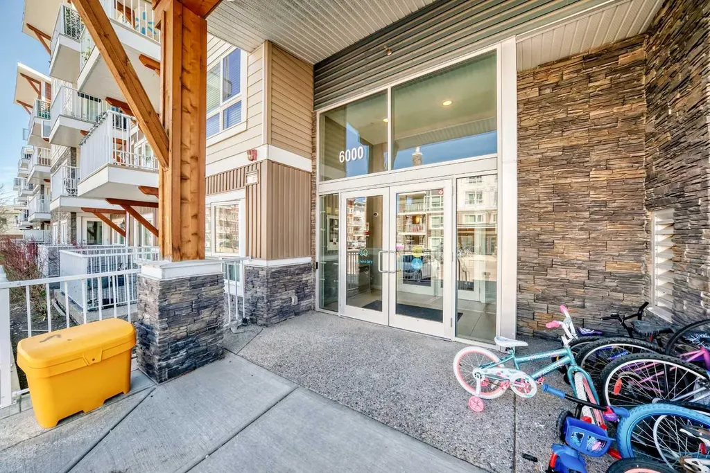 302 Skyview Ranch Drive NE Calgary AB T3N 0P5