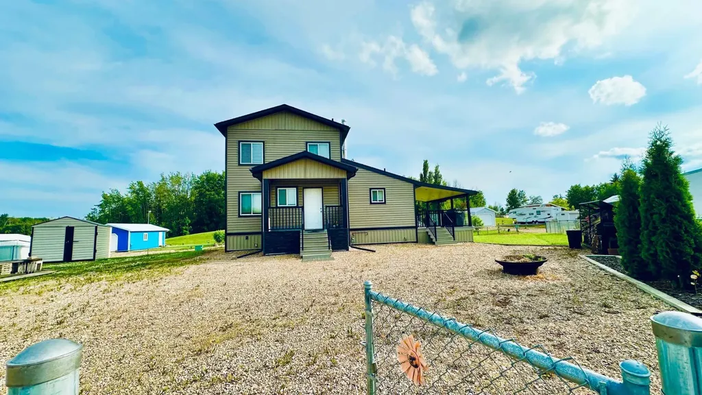 65275 114a Rang Rural Lac La Biche County AB T0A 2C0