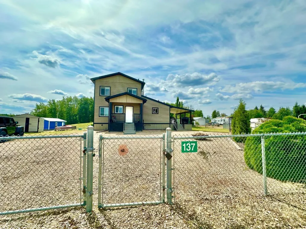 65275 114a Rang Rural Lac La Biche County AB T0A 2C0