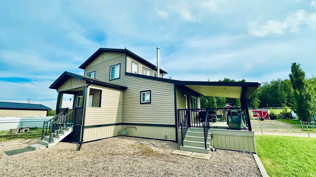 65275 114a Rang Rural Lac La Biche County AB T0A 2C0
