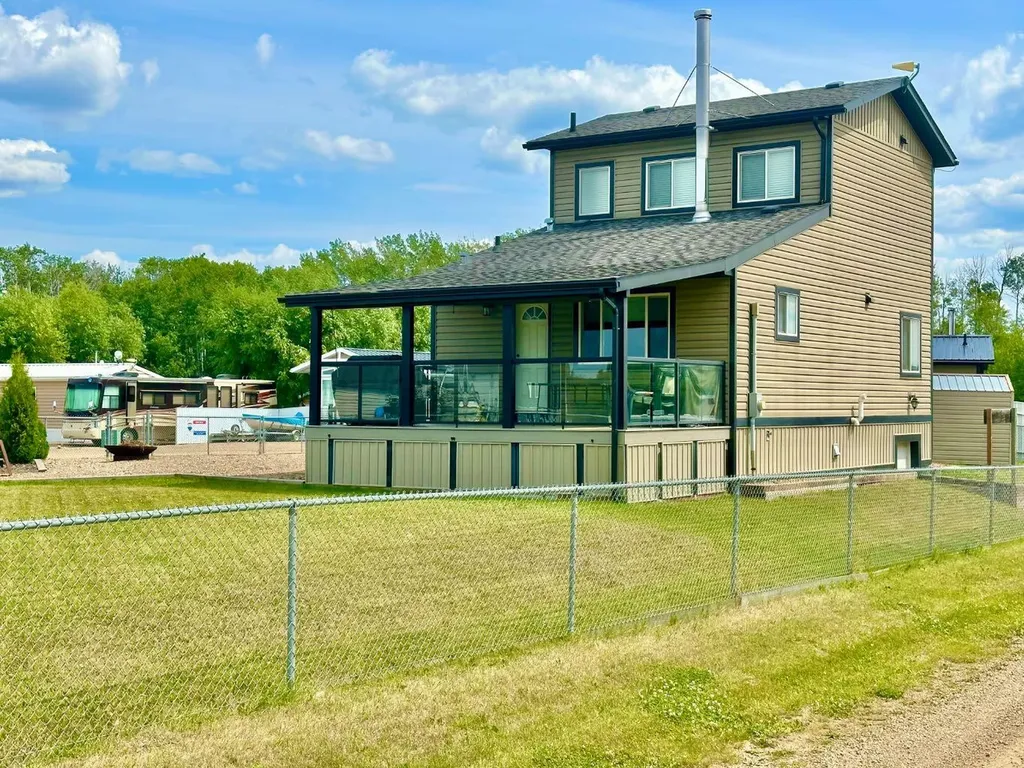 65275 114a Rang Rural Lac La Biche County AB T0A 2C0